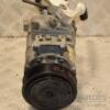 Компрессор кондиционера (дефект) Audi A3 1.6 8V (8P) 2003-2012 1K0820859T 410687 - 4