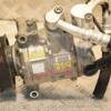 Компрессор кондиционера (дефект) Audi A3 1.6 8V (8P) 2003-2012 1K0820859T 410687 - 5