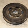 Шків колінвала демпферний 6 струмків Land Rover Range Rover Sport 3.0td 2005-2012 4R8Q6B319AA 410694 - 4