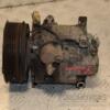 Компрессор кондиционера (дефект) Mazda 6 2.0di 2002-2007 H12A1AE4DC 410699 - 5
