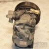 Компрессор кондиционера (дефект) Mazda 6 2.0di 2002-2007 H12A1AE4DC 410699 - 6