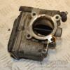 Дросельна заслінка електрична Mazda 5 2.0di 2005-2010 RF7J136B0C 410710 - 4