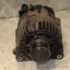 Генератор Seat Ibiza 1.4 16V 2002-2008 037903025M 410725 - 4