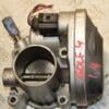 Дроссельная заслонка электрическая VW Golf 1.4 16V (IV) 1997-2003 408238321006Z 410728 - 3