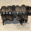 Коллектор впускной пластик VW Golf 1.4 16V (IV) 1997-2003 036129711BR 410730 - 4