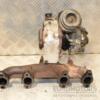 Турбина (дефект) Audi A3 2.0tdi (8P) 2003-2012 03G253014N 410754 - 5