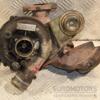 Турбіна Citroen Jumpy 2.0jtd 1995-2007 9634521180 410779 - 4