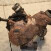 Турбіна Citroen Jumpy 2.0jtd 1995-2007 9634521180 410779 - 6