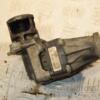 Клапан EGR електричний Fiat Doblo 1.3MJet 2010 701599040 410807 - 4