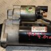Стартер Toyota Rav 4 2.0td 2000-2005 AS S0471 410886 - 3