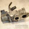 Клапан EGR електричний Toyota Rav 4 2.0td 2000-2005 1350008090 410890 - 4