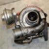 Турбина (дефект) Toyota Rav 4 2.0td 2000-2005 7211640003 410900 - 4