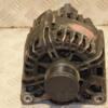 Генератор Renault Megane 1.5dCi (III) 2009-2016 231000027R 410909 - 4
