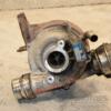 Турбіна Renault Duster 1.5dCi 2010 54399700087 410912 - 4