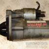 Стартер Renault Modus 1.5dCi 2004-2012 8200836473 410918 - 3