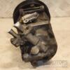 Компрессор кондиционера Renault Megane 1.5dCi (III) 2009-2016 7711497392 410929 - 6