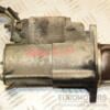 Стартер Opel Meriva 1.6 16V 2003-2010 55556092 410937 - 3