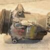Компресор кондиціонера Opel Vectra 1.6 16V (C) 2002-2008 13124750 410940 - 5