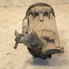Компресор кондиціонера Opel Vectra 1.6 16V (C) 2002-2008 13124750 410940 - 6