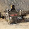 Корпус термостата Opel Meriva 1.6 16V 2003-2010 55559594 410948 - 3