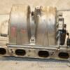 Колектор впускний метал Opel Meriva 1.6 16V 2003-2010 24435069 410957 - 3