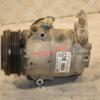 Компрессор кондиционера Opel Meriva 1.6 16V 2003-2010 13297440 410966 - 5