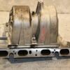 Колектор впускний метал Opel Astra 1.6 16V (G) 1998-2005 9158176 410971 - 3