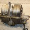 Колектор впускний метал Opel Astra 1.6 16V (G) 1998-2005 9158176 410971 - 4