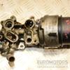 Корпус масляного фільтра Ford Kuga 2.0tdci 2012-2019 9685997780 411000 - 3