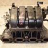 Коллектор впускной пластик Suzuki SX4 1.6 16V 2006-2013 1311072L00 411023 - 3