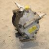 Компресор кондиціонера Fiat Idea 1.4 16v 2003-2016 5A7875000 411040 - 6