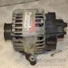 Генератор Fiat Doblo 1.4 8V 2010 51714791 411046 - 5