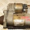 Стартер Fiat Stilo 1.4 16v 2001-2007 63103031 411049 - 3