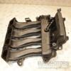 Коллектор впускной пластик Renault Megane 1.6 16V (II) 2003-2009 8200647713 411054 - 4