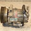 Компресор кондиціонера Renault Modus 1.5dCi 2004-2012 8200953359 411058 - 5