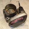 Дроссельная заслонка электрическая Renault Megane 1.6 16V (II) 2003-2009 8200190230 411061 - 3