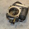 Дроссельная заслонка электрическая Renault Megane 1.6 16V (II) 2003-2009 8200190230 411061 - 4