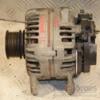 Генератор Renault Megane 1.6 16V (II) 2003-2009 8200660025 411063 - 5