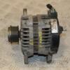 Генератор Opel Corsa 1.7cdti (D) 2006-2014 8980311541 411076 - 5