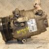 Компрессор кондиционера Opel Astra 1.7cdti (H) 2004-2010 13297443 411079 - 5
