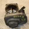 Дросельна заслінка електрична Opel Astra 1.7cdti (H) 2004-2010 8981052101 411082 - 3