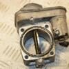 Дросельна заслінка електрична Opel Astra 1.7cdti (H) 2004-2010 8981052101 411082 - 4