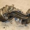 Корпус масляного фільтра Opel Astra 1.7cdti (H) 2004-2010 6740273586 411088 - 4