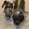 Стартер VW Bora 1.9tdi 1997-2005 0001125018 411105 - 4