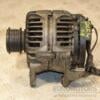 Генератор VW Bora 1.9tdi 1997-2005 0124325001 411109 - 5