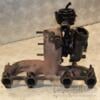 Турбіна VW Golf 1.9tdi (IV) 1997-2003 038253019C 411112 - 5