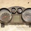 Панель приладів Opel Astra (J) 2009-2015 13338435 411123 - 3