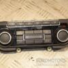 Блок управления печкой климат VW Golf (VI) 2008-2013 5K0907044AJ 411140 - 3