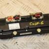 Блок управления печкой климат VW Golf (VI) 2008-2013 5K0907044AJ 411140 - 4