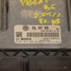 Блок керування двигуном VW Passat 2.0tdi (B6) 2005-2010 03L907309 411153 - 4
